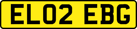 EL02EBG