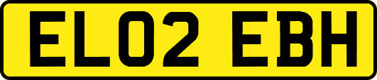 EL02EBH