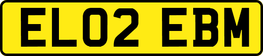 EL02EBM