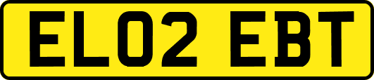 EL02EBT
