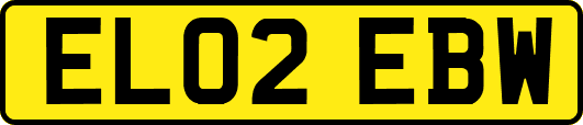 EL02EBW