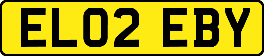 EL02EBY