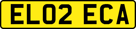 EL02ECA