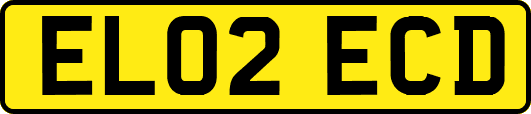 EL02ECD