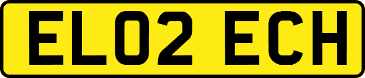 EL02ECH