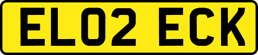 EL02ECK