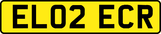EL02ECR