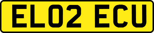 EL02ECU