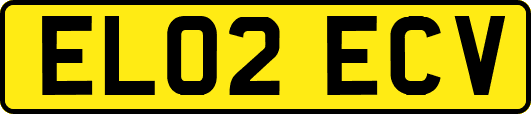 EL02ECV