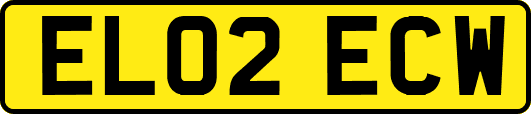 EL02ECW