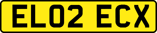 EL02ECX