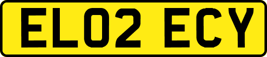 EL02ECY