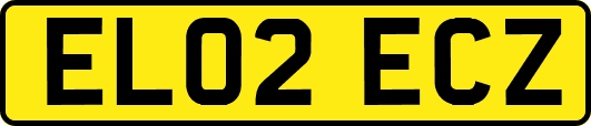 EL02ECZ