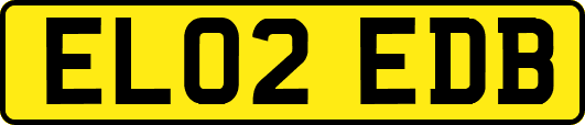 EL02EDB