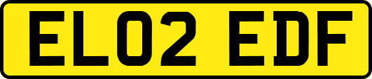EL02EDF