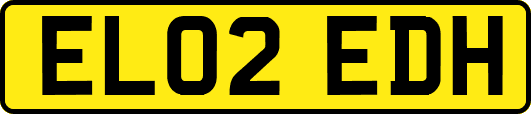 EL02EDH