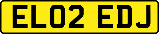 EL02EDJ