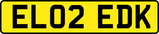 EL02EDK