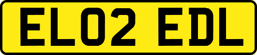 EL02EDL