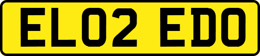 EL02EDO