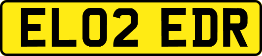 EL02EDR
