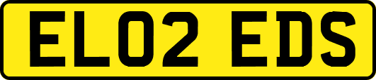 EL02EDS