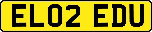EL02EDU