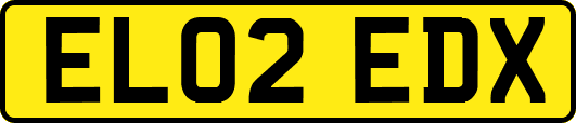 EL02EDX