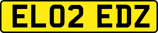 EL02EDZ