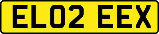 EL02EEX