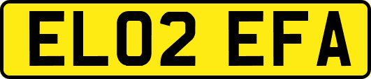 EL02EFA