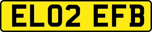 EL02EFB