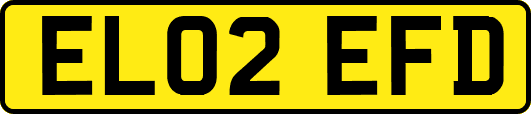 EL02EFD