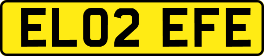 EL02EFE