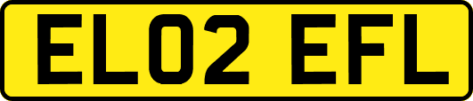 EL02EFL