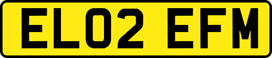 EL02EFM