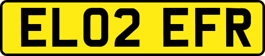 EL02EFR