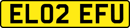 EL02EFU