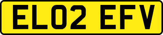 EL02EFV