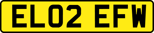 EL02EFW