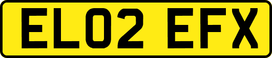 EL02EFX