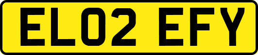 EL02EFY