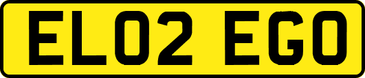 EL02EGO