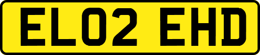EL02EHD