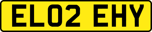 EL02EHY