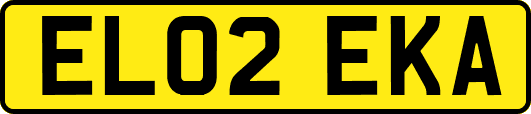 EL02EKA