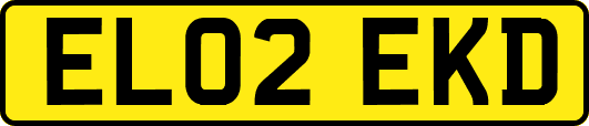 EL02EKD