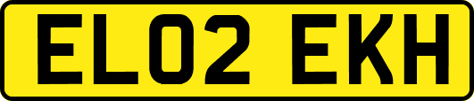 EL02EKH