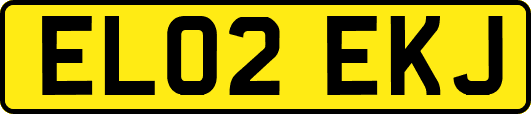 EL02EKJ