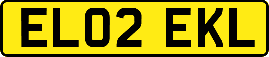 EL02EKL